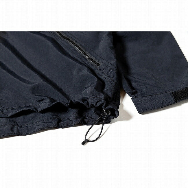 GRIP SWANY グリップスワニー GS SUPPLEX PARKA GSサプレックスパーカー GSMJ0018