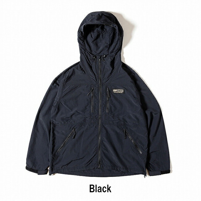GRIP SWANY グリップスワニー GS SUPPLEX PARKA GSサプレックスパーカー GSMJ0018