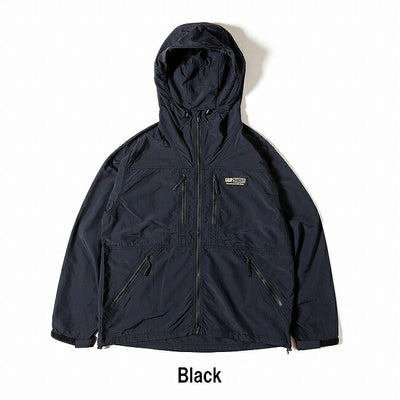 GRIP SWANY グリップスワニー GS SUPPLEX PARKA GSサプレックスパーカー GSMJ0018