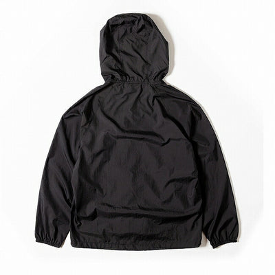 GRIP SWANY グリップスワニー GS PACKABLE JACKET GSパッカブルジャケット GSMJ0019