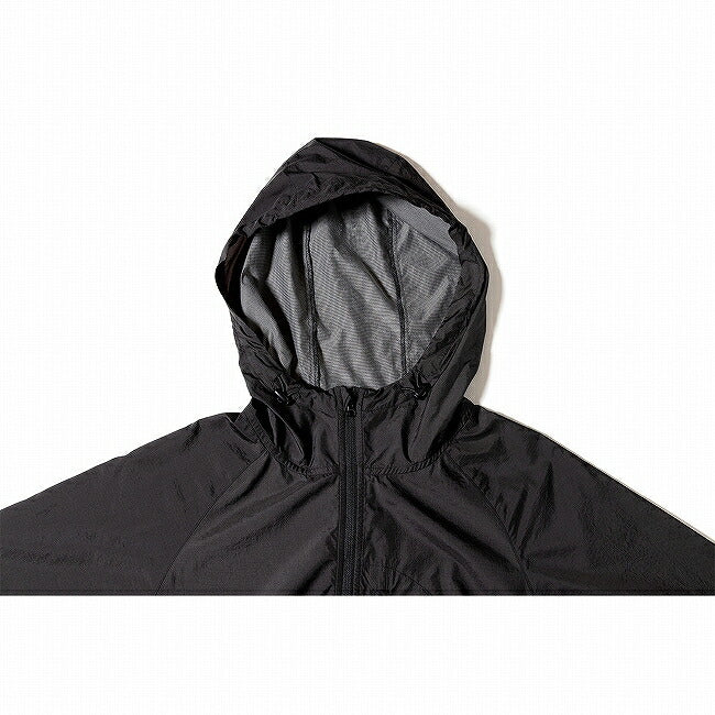 GRIP SWANY グリップスワニー GS PACKABLE JACKET GSパッカブルジャケット GSMJ0019