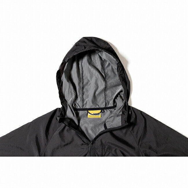 GRIP SWANY グリップスワニー GS PACKABLE JACKET GSパッカブルジャケット GSMJ0019