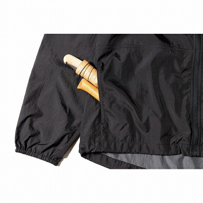GRIP SWANY グリップスワニー GS PACKABLE JACKET GSパッカブルジャケット GSMJ0019