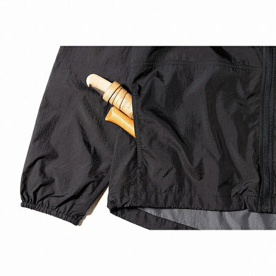 GRIP SWANY グリップスワニー GS PACKABLE JACKET GSパッカブルジャケット GSMJ0019