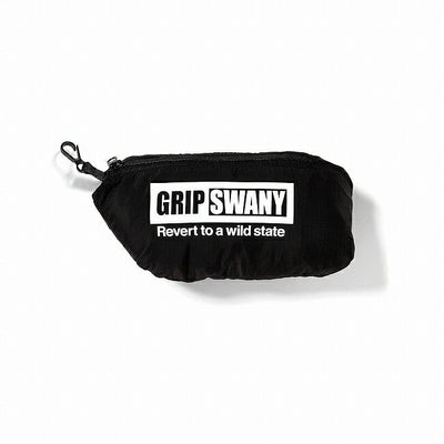 GRIP SWANY グリップスワニー GS PACKABLE JACKET GSパッカブルジャケット GSMJ0019
