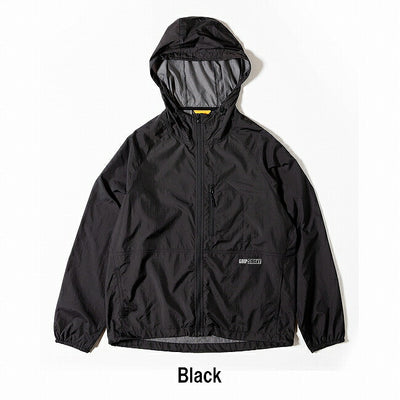 GRIP SWANY グリップスワニー GS PACKABLE JACKET GSパッカブルジャケット GSMJ0019