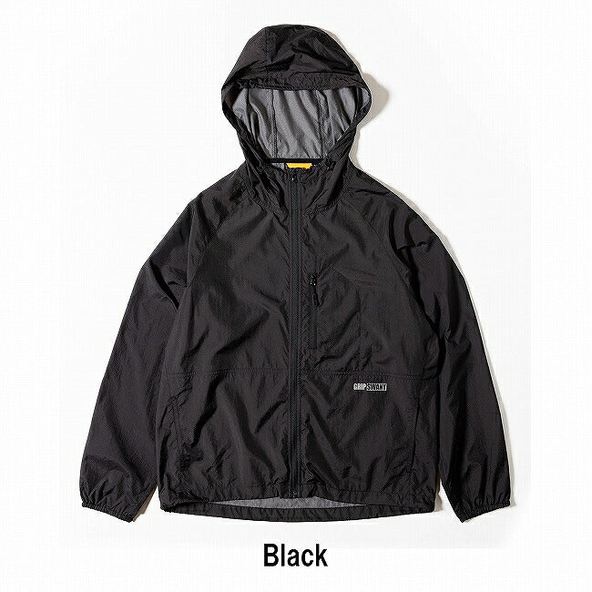 GRIP SWANY グリップスワニー GS PACKABLE JACKET GSパッカブル