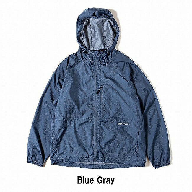 GRIP SWANY グリップスワニー GS PACKABLE JACKET GSパッカブル