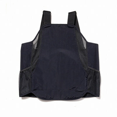 GRIP SWANY グリップスワニー GS FIELD MOLLE VEST GSフィールドモールベスト GSMV0020