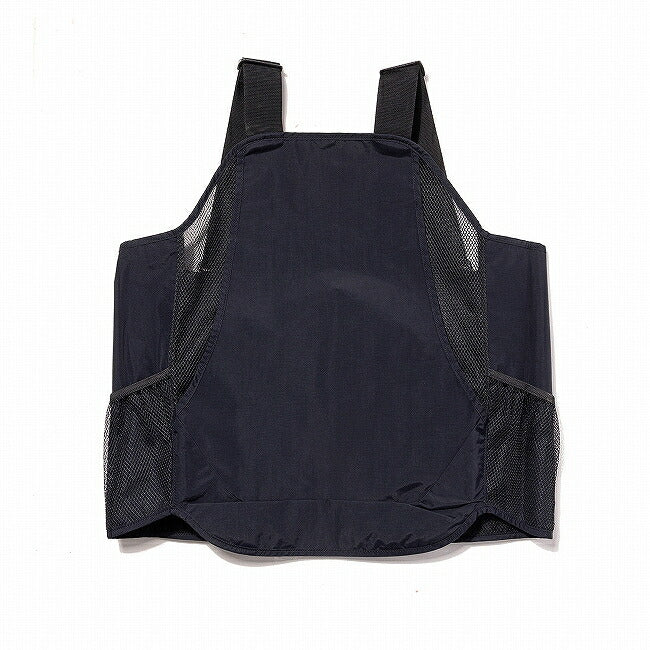 GRIP SWANY グリップスワニー GS FIELD MOLLE VEST GSフィールドモール