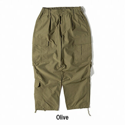 GRIP SWANY グリップスワニー GS CARGO PANTS GSカーゴパンツ GSMP0022