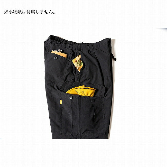 GRIP SWANY グリップスワニー GS CARGO PANTS GSカーゴパンツ GSMP0022