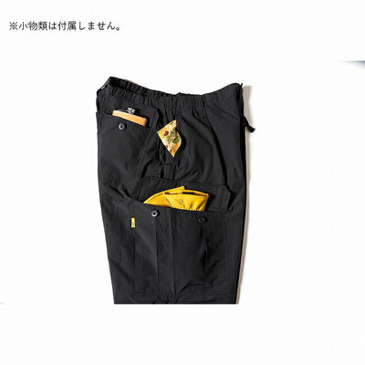 GRIP SWANY グリップスワニー GS CARGO PANTS GSカーゴパンツ GSMP0022