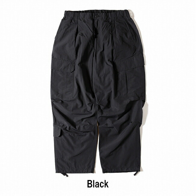 GRIP SWANY グリップスワニー GS CARGO PANTS GSカーゴパンツ GSMP0022