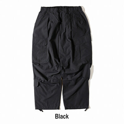 GRIP SWANY グリップスワニー GS CARGO PANTS GSカーゴパンツ GSMP0022