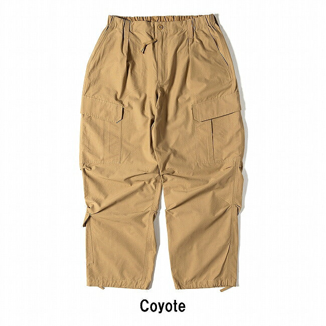 GRIP SWANY グリップスワニー GS CARGO PANTS GSカーゴパンツ GSMP0022