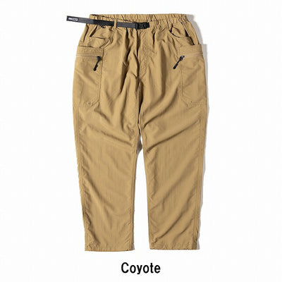 GRIP SWANY グリップスワニー SUPPLEX GEAR PANTS サプレックスギアパンツ GSMP0023