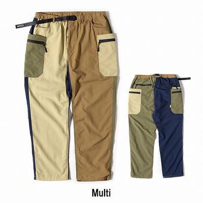 GRIP SWANY グリップスワニー SUPPLEX GEAR PANTS サプレックスギアパンツ GSMP0023