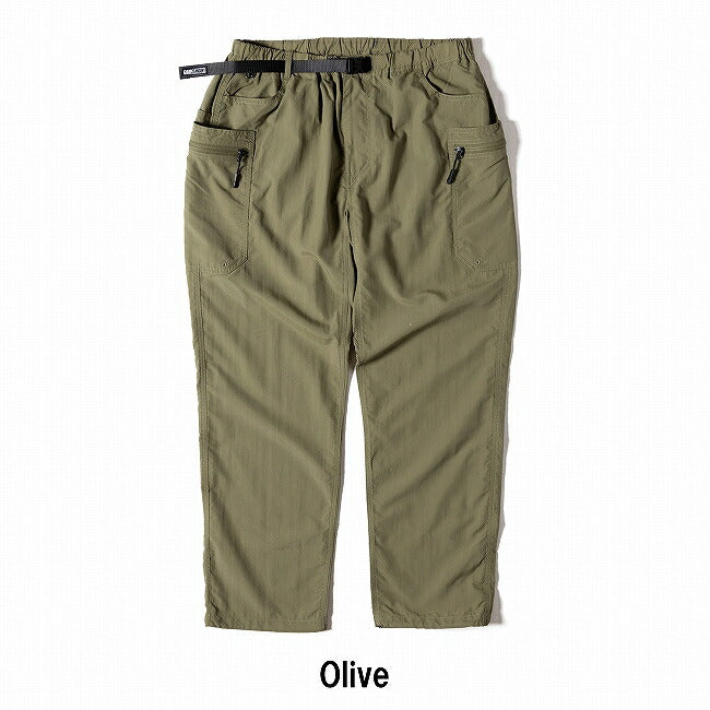 GRIP SWANY グリップスワニー SUPPLEX GEAR PANTS サプレックスギアパンツ GSMP0023