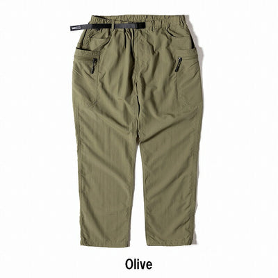 GRIP SWANY グリップスワニー SUPPLEX GEAR PANTS サプレックスギアパンツ GSMP0023