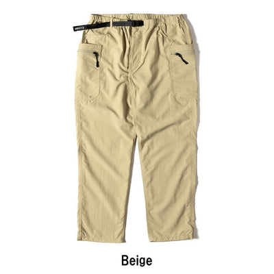 GRIP SWANY グリップスワニー SUPPLEX GEAR PANTS サプレックスギアパンツ GSMP0023