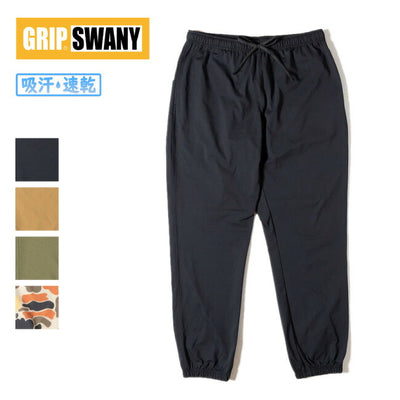 GRIP SWANY グリップスワニー GS AIRFLOW PANTS GSエアーフローパンツ GSMP0024