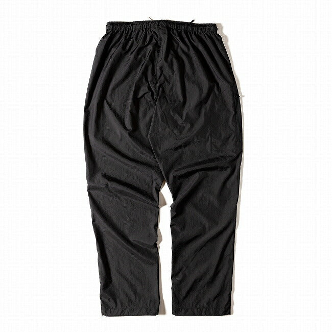 grip  swany ポリエステルパンツ　黒　Lサイズ Grip Swany SUPPLEX GEAR PANTS BLACK [グリップスワニー]