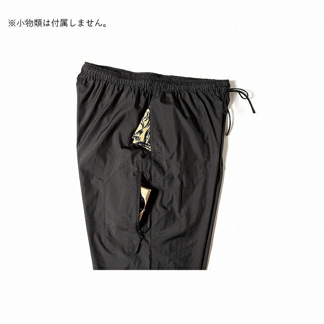 GRIP SWANY グリップスワニー GS PACKABLE PANTS GSパッカブルパンツ GSMP0025