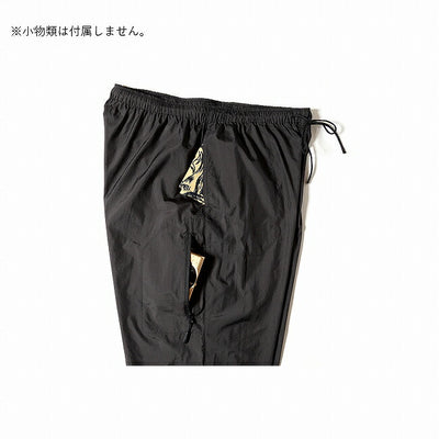 GRIP SWANY グリップスワニー GS PACKABLE PANTS GSパッカブルパンツ GSMP0025
