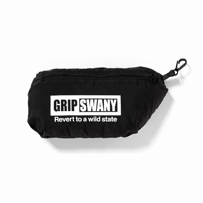 GRIP SWANY グリップスワニー GS PACKABLE PANTS GSパッカブルパンツ GSMP0025