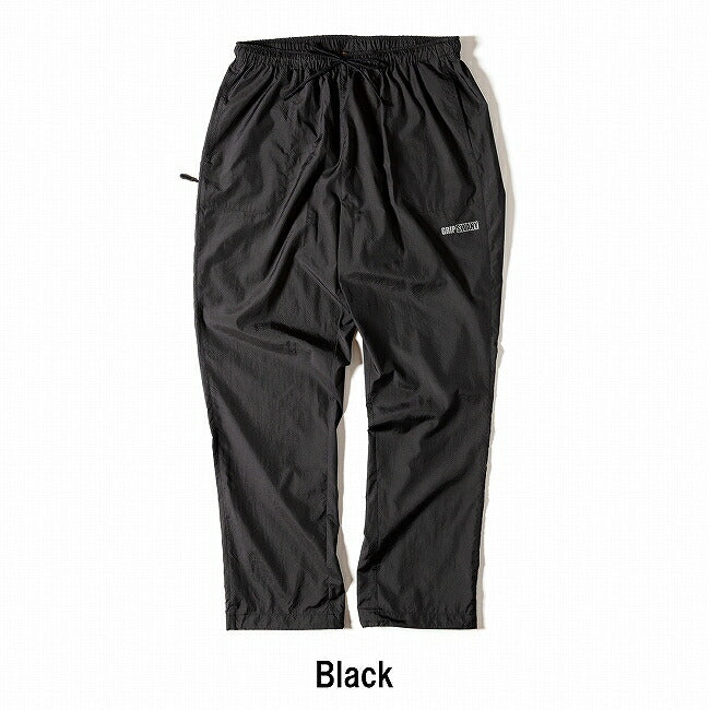 GRIP SWANY グリップスワニー GS PACKABLE PANTS GSパッカブルパンツ GSMP0025