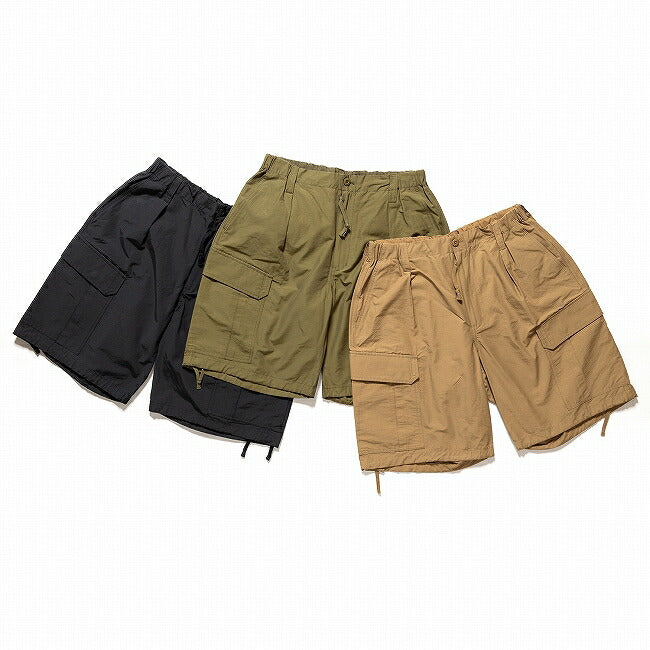 GRIP SWANY | GRIP SWANY グリップスワニー GS CARGO SHORTS GSカーゴ