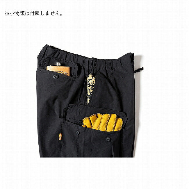 GRIP SWANY グリップスワニー GS CARGO SHORTS GSカーゴショーツ GSMS0026