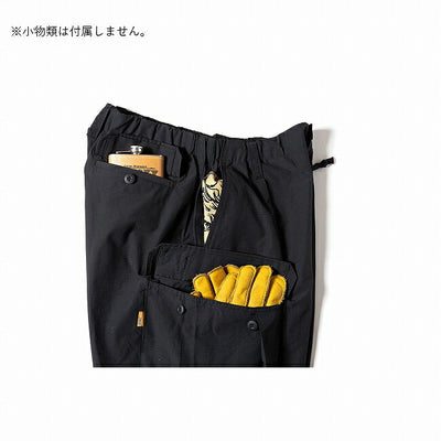 GRIP SWANY グリップスワニー GS CARGO SHORTS GSカーゴショーツ GSMS0026