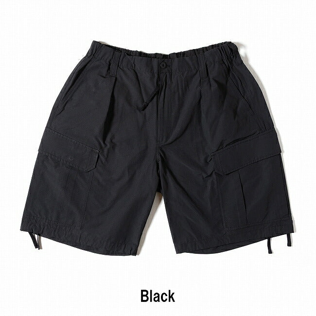 GRIP SWANY グリップスワニー GS CARGO SHORTS GSカーゴショーツ GSMS0026