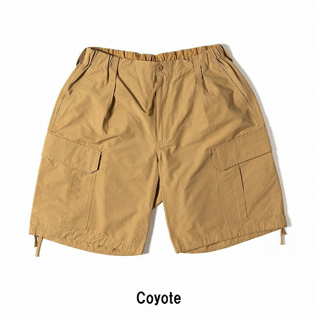 GRIP SWANY グリップスワニー GS CARGO SHORTS GSカーゴショーツ GSMS0026