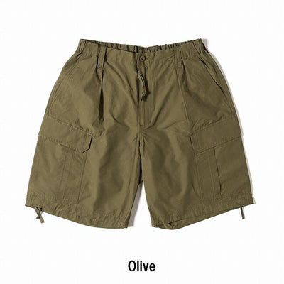 GRIP SWANY グリップスワニー GS CARGO SHORTS GSカーゴショーツ GSMS0026