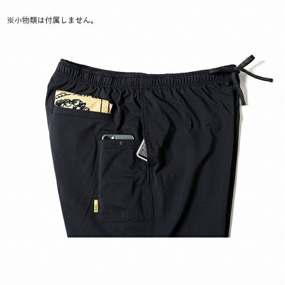 GRIP SWANY グリップスワニー GS AIRFLOW SHORTS GSエアーフローショーツ GSMCS0027