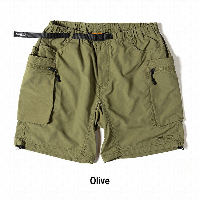 GRIP SWANY グリップスワニー SUPPLEX GEAR BUGGY SHORTS サプレックスギアバギーショーツ GSMS0028