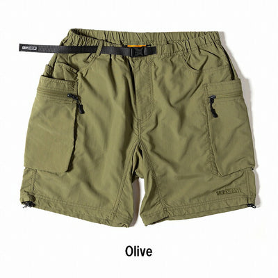 GRIP SWANY グリップスワニー SUPPLEX GEAR BUGGY SHORTS サプレックスギアバギーショーツ GSMS0028