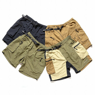 GRIP SWANY グリップスワニー SUPPLEX GEAR BUGGY SHORTS サプレックスギアバギーショーツ GSMS0028