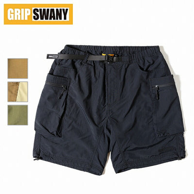GRIP SWANY グリップスワニー SUPPLEX GEAR BUGGY SHORTS サプレックスギアバギーショーツ GSMS0028