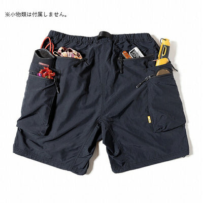 GRIP SWANY グリップスワニー SUPPLEX GEAR BUGGY SHORTS サプレックスギアバギーショーツ GSMS0028