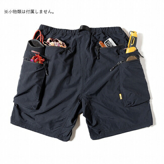 GRIP SWANY | GRIP SWANY グリップスワニー SUPPLEX GEAR BUGGY SHORTS