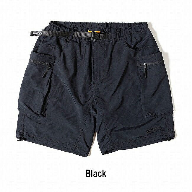 【新品未使用】GRIP SWANY × GO OUT GEAR SHORTS GRIP SWANY グリップスワニー SUPPLEX GEAR BUGGY SHORTS サプレックス