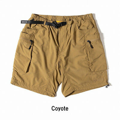 GRIP SWANY グリップスワニー SUPPLEX GEAR BUGGY SHORTS サプレックスギアバギーショーツ GSMS0028
