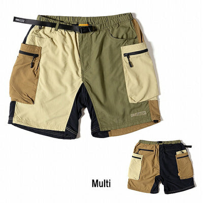GRIP SWANY グリップスワニー SUPPLEX GEAR BUGGY SHORTS サプレックスギアバギーショーツ GSMS0028