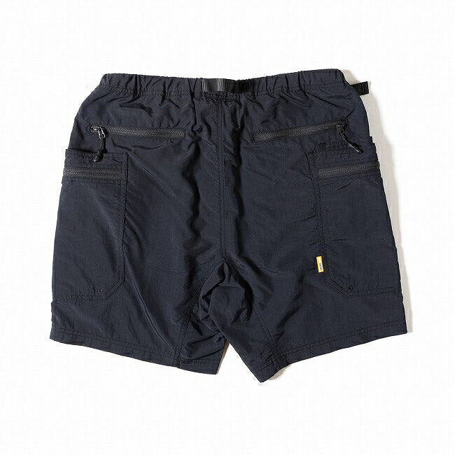 GRIP SWANY ギアショーツ GSMS0029 黒 GRIP SWANY - SUPPLEX GEAR SHORTS サプレックスギアショーツ GSMS0029