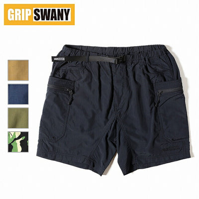 GRIP SWANY グリップスワニー SUPPLEX GEAR SHORTS サプレックスギアショーツ GSMS0029
