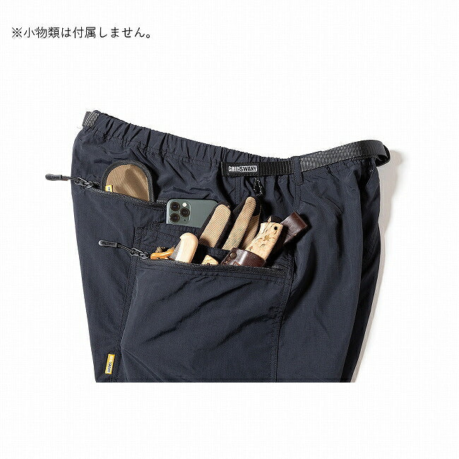 GRIP SWANY グリップスワニー SUPPLEX GEAR SHORTS サプレックスギアショーツ GSMS0029